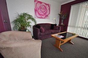 Beachfront Apartments Narooma