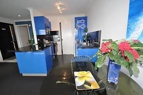Beachfront Apartments Narooma