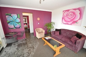 Beachfront Apartments Narooma