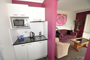 Beachfront Apartments Narooma