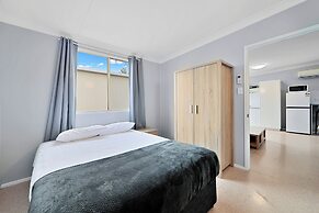 Ned Kelly's Motel