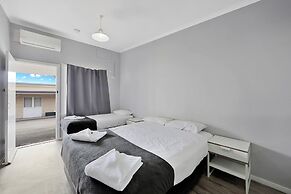 Ned Kelly's Motel