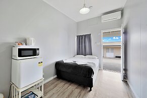 Ned Kelly's Motel