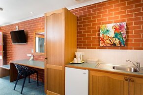 Yackandandah Motor Inn