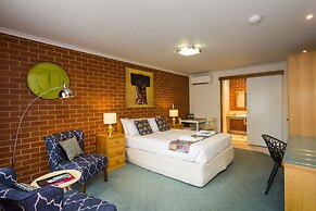Yackandandah Motor Inn