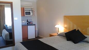 Willows Motel Goulburn