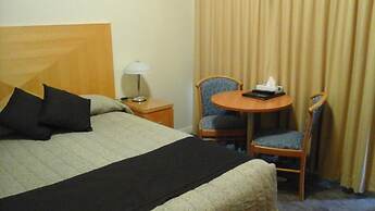 Willows Motel Goulburn