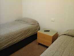 Willows Motel Goulburn