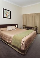 Willows Motel Goulburn