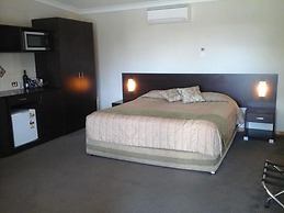 Willows Motel Goulburn