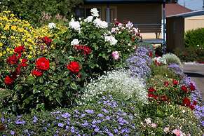 Willows Motel Goulburn