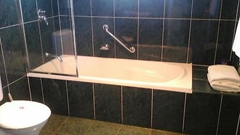 Willows Motel Goulburn