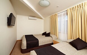 Willows Motel Goulburn