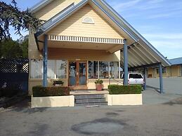 Willows Motel Goulburn