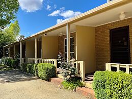 Bright Avenue Motor Inn