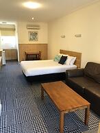 Bright Avenue Motor Inn