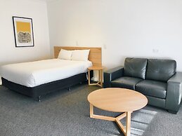 Bright Avenue Motor Inn