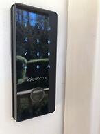 Bright Avenue Motor Inn