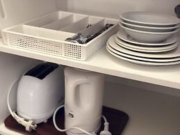 Bright Avenue Motor Inn