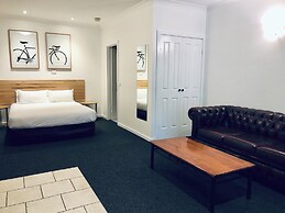 Bright Avenue Motor Inn