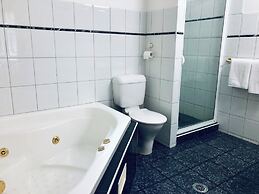 Bright Avenue Motor Inn