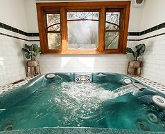 Woolrich Historic Garden Cottage