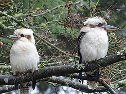 Woolrich Historic Garden Cottage