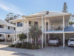 Hastings Cove Waterfront Holiday Apartments