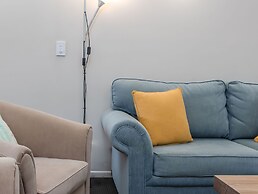 Hastings Cove Waterfront Holiday Apartments