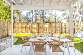 Hastings Cove Waterfront Holiday Apartments