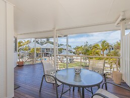 Hastings Cove Waterfront Holiday Apartments