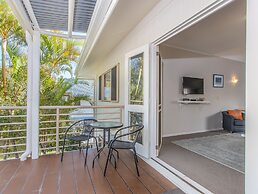 Hastings Cove Waterfront Holiday Apartments