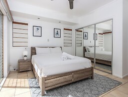 Hastings Cove Waterfront Holiday Apartments