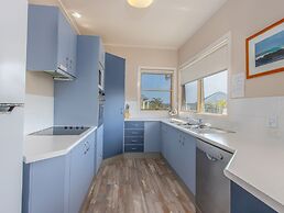 Hastings Cove Waterfront Holiday Apartments