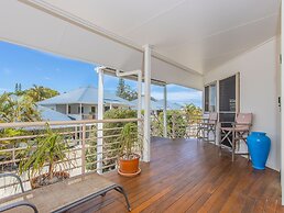 Hastings Cove Waterfront Holiday Apartments