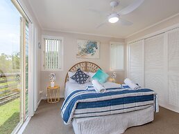 Hastings Cove Waterfront Holiday Apartments