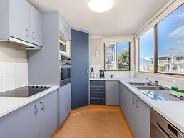 Hastings Cove Waterfront Holiday Apartments