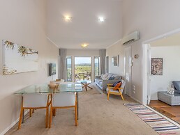 Hastings Cove Waterfront Holiday Apartments