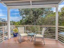 Hastings Cove Waterfront Holiday Apartments