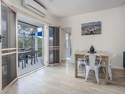 Hastings Cove Waterfront Holiday Apartments