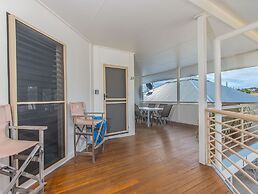 Hastings Cove Waterfront Holiday Apartments