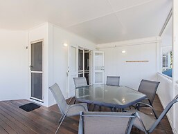 Hastings Cove Waterfront Holiday Apartments