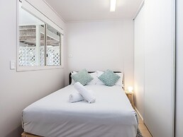 Hastings Cove Waterfront Holiday Apartments