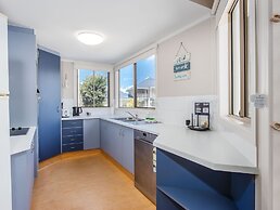 Hastings Cove Waterfront Holiday Apartments