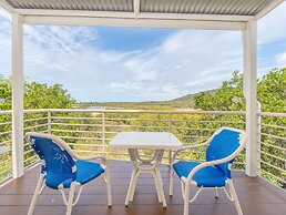 Hastings Cove Waterfront Holiday Apartments