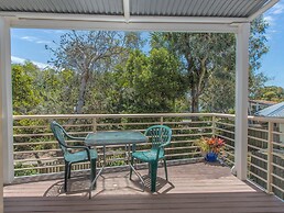 Hastings Cove Waterfront Holiday Apartments