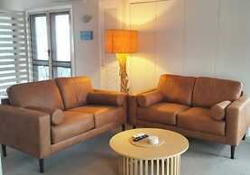 Hastings Cove Waterfront Holiday Apartments