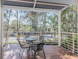 Hastings Cove Waterfront Holiday Apartments