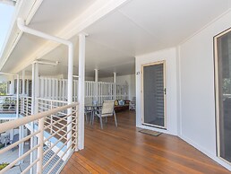 Hastings Cove Waterfront Holiday Apartments