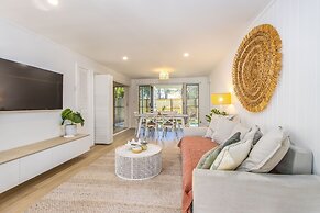 Hastings Cove Waterfront Holiday Apartments